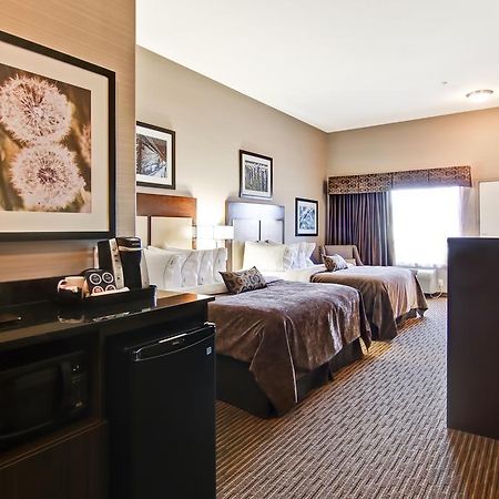 Canalta Hotel Shaunavon Экстерьер фото