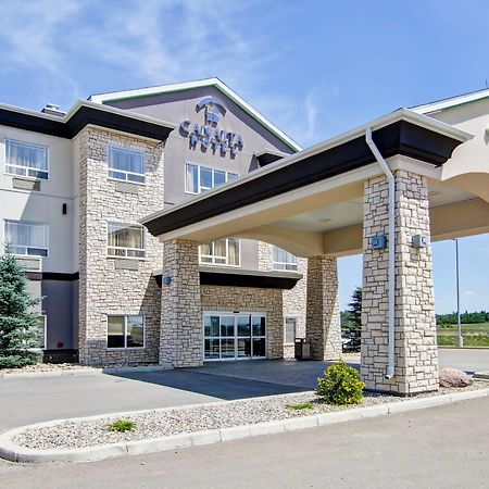 Canalta Hotel Shaunavon Экстерьер фото