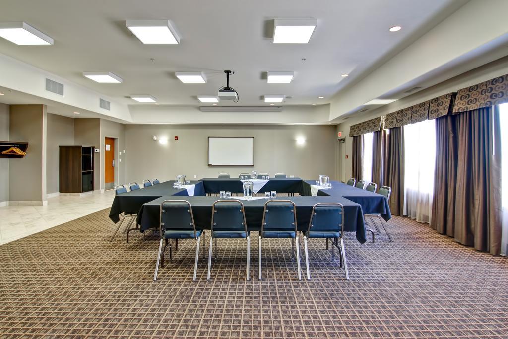 Canalta Hotel Shaunavon Экстерьер фото