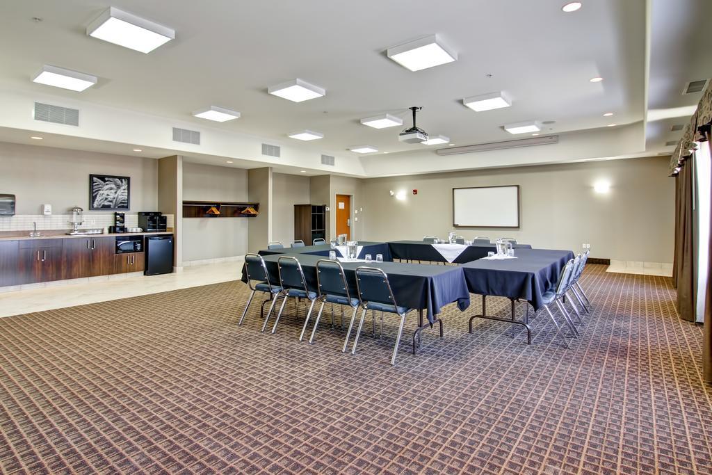 Canalta Hotel Shaunavon Экстерьер фото