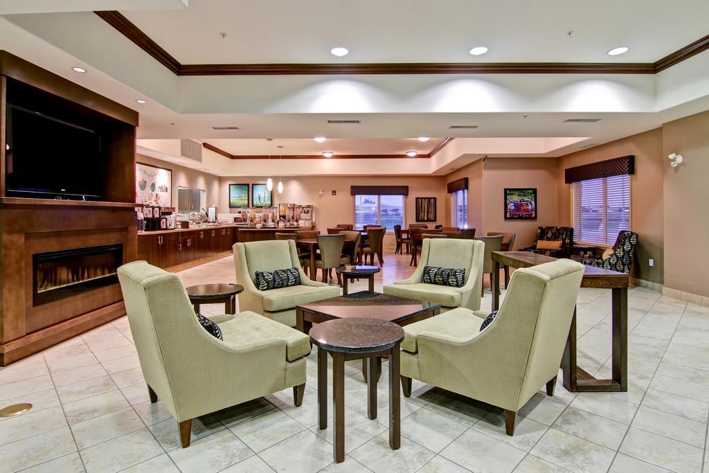 Canalta Hotel Shaunavon Экстерьер фото