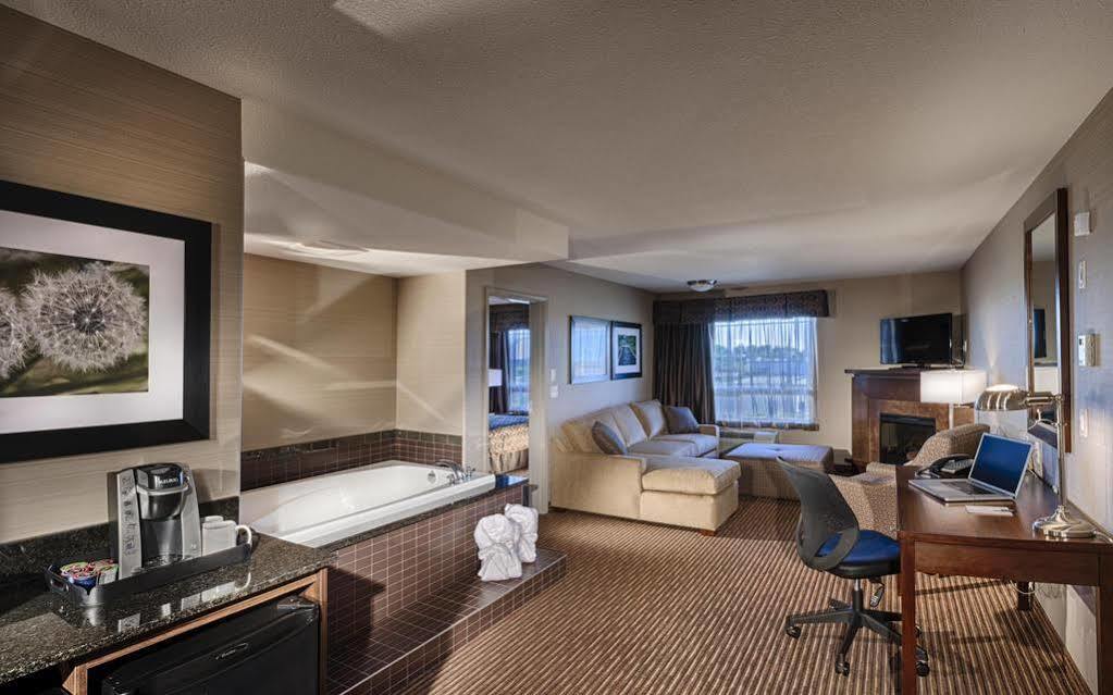 Canalta Hotel Shaunavon Экстерьер фото